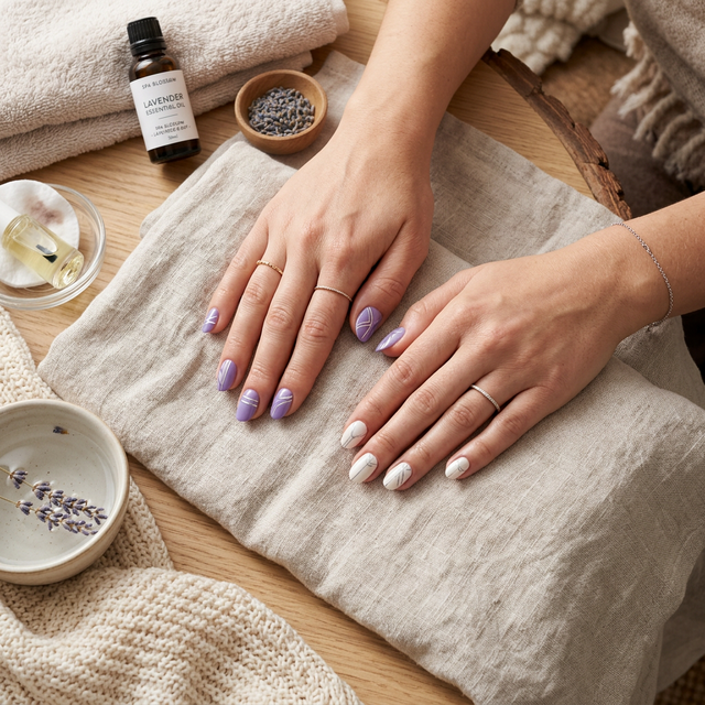 Pro Nails & Skin ( Hutto)